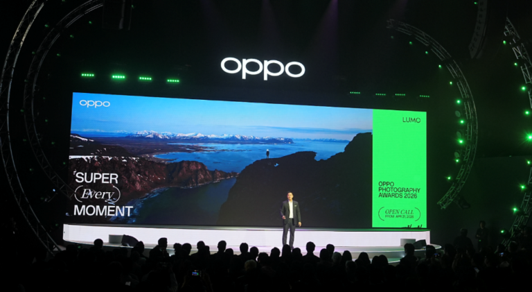 ออปโป้ เปิดตัว “OPPO Find X9 Ultra ครั้งแรกในประเทศไทย และ OPPO Find X9s” เจาะกลุ่มสายท่องเที่ยวและคอนเสิร์ต