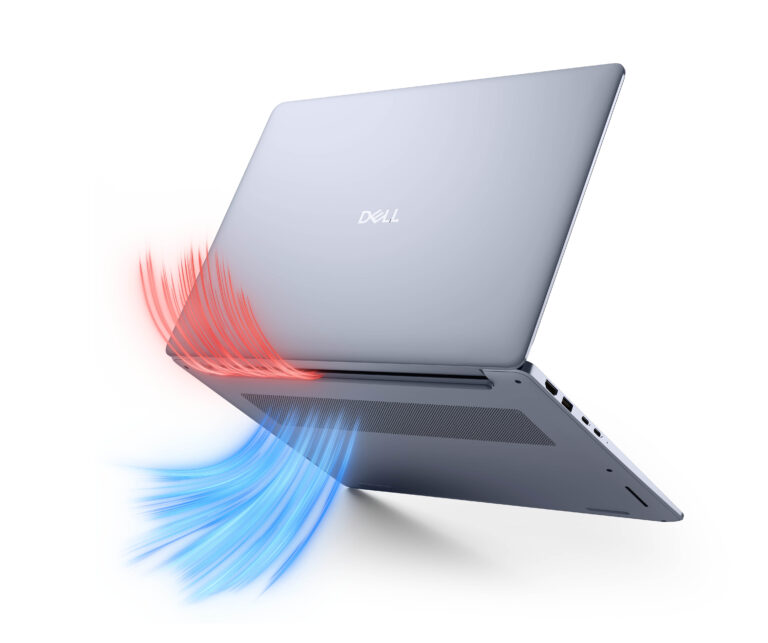 เดลล์ เปิดตัว Dell 14S และ Dell 16S ใหม่ บางเบา มีสไตล์ อัดแน่นขุมพลัง!