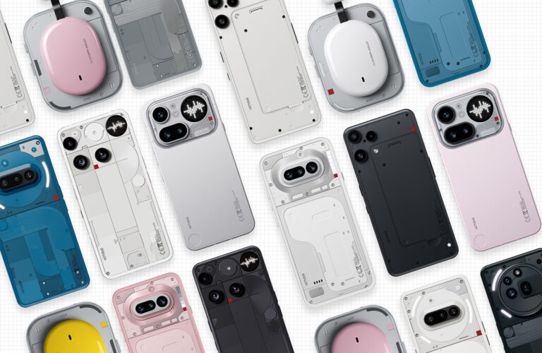 Nothing ทำถึงทุกอีเวนต์ พร้อมประกาศราคาใหม่ Nothing Phone