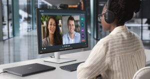 เดลล์ เปิดตัว Dell Pro Webcam ใหม่ 2 รุ่น พร้อมขุมพลังจาก AI ให้ภาพที่คมชัด เข้าระบบได้อย่างปลอดภัยไร้กังวล