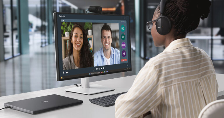เดลล์ เปิดตัว Dell Pro Webcam ใหม่ 2 รุ่น พร้อมขุมพลังจาก AI ให้ภาพที่คมชัด เข้าระบบได้อย่างปลอดภัยไร้กังวล