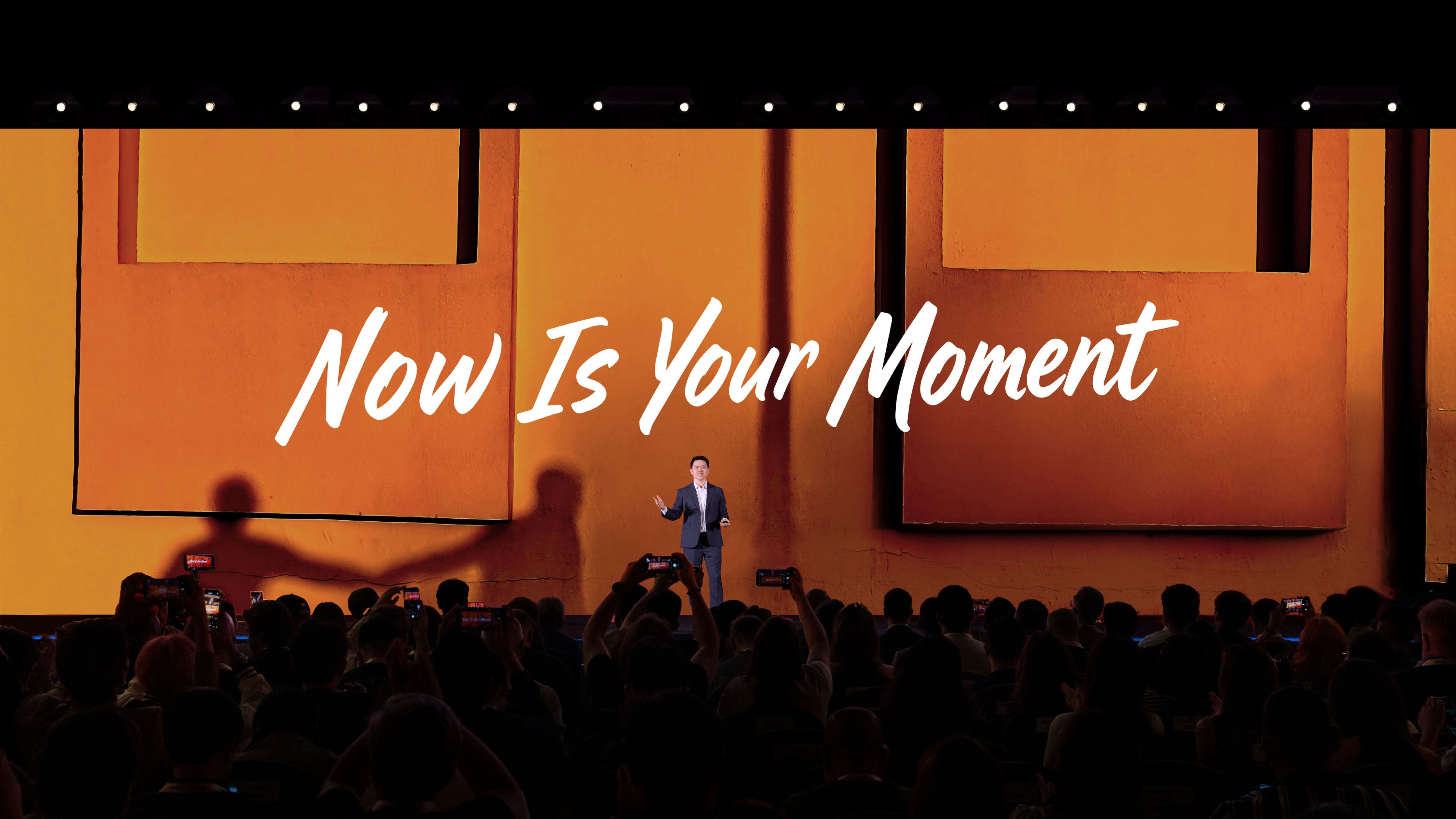 Now Is Your Moment! หัวเว่ยเผยโฉม HUAWEI Pura 90s Series พร้อมนวัตกรรมเพื่อทุกโมเมนต์สำคัญ