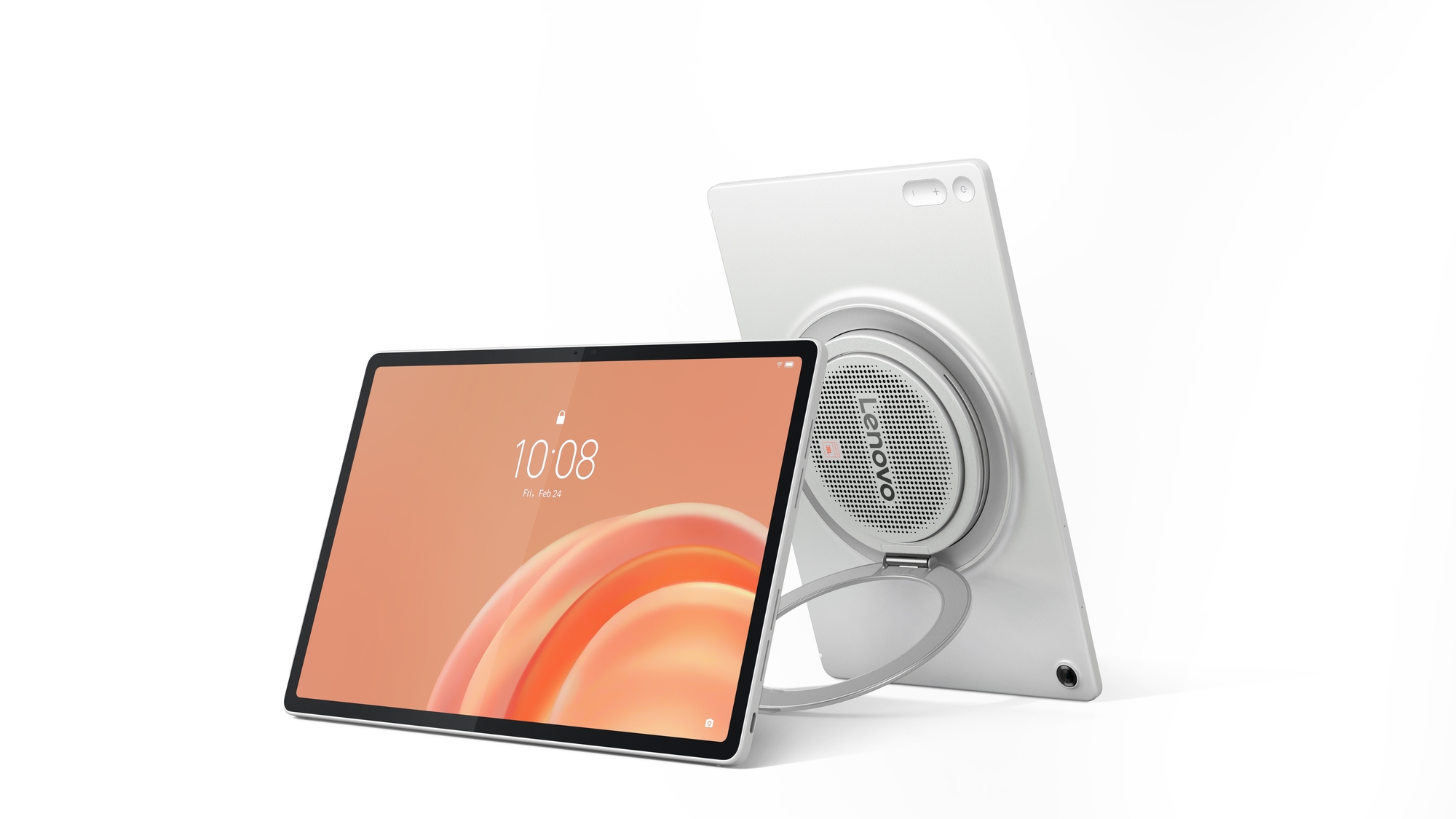 เลอโนโว เปิดตัวแท็บเล็ต Lenovo Tab Plus Gen 2  ยกระดับประสบการณ์ความบันเทิงให้ฉลาดและสมจริงยิ่งกว่าเดิม