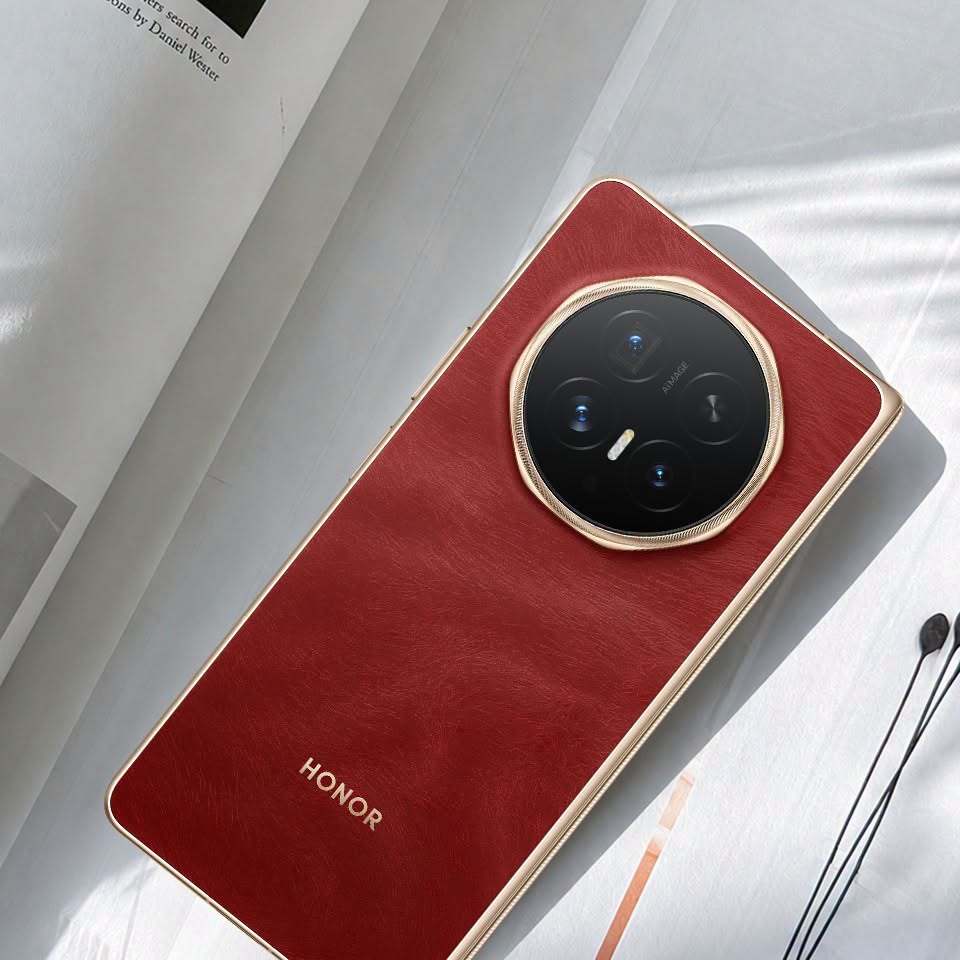 HONOR Magic V6 เปิดขายไทย ราคา 67,999 บาท ชูดีไซน์จอพับบางเบา ฟีเจอร์ AI และโปรฯ พิเศษถึง 30 ก.ย.