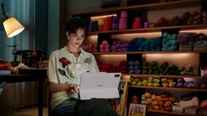 เจาะลึก 3 เหตุผลที่ควรเลือก HUAWEI MatePad Air แท็บเล็ต AI ที่คุ้มและครบเครื่องระดับ PC ในงบหลัก 2X,XXX บาท แถมฟรีทุกตัวช่วยที่ทำให้งานเสร็จไว