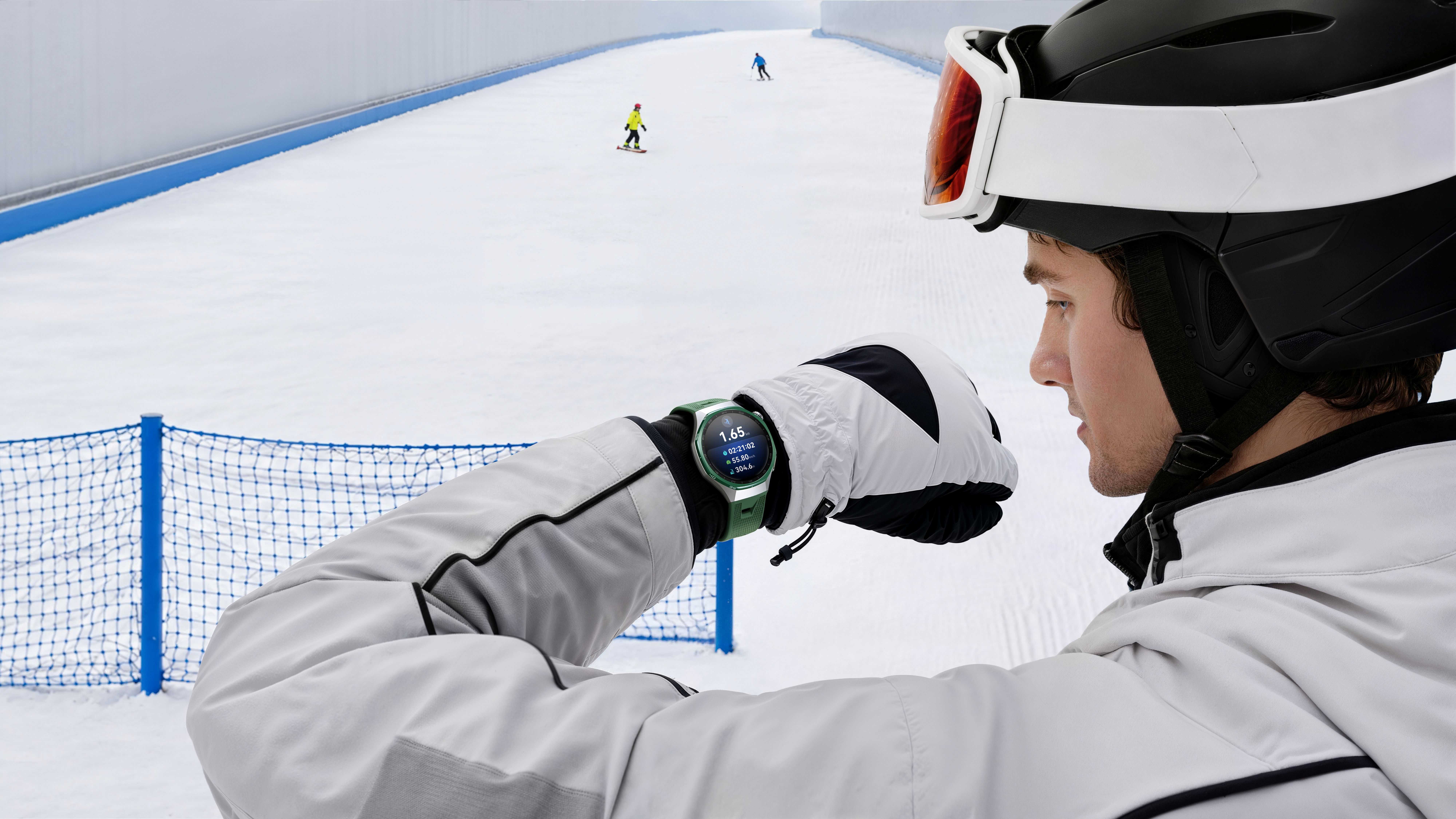 HUAWEI WATCH GT 7 Series เตรียมวางตลาดไทย ชู AI วิเคราะห์สุขภาพ รองรับกีฬา พร้อมแบตอึด 21 วัน